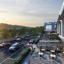 Brand New Completed Unit with Quality Furnished 