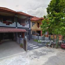 2 Storey Terrace House - Taman Rantau Baru, Pasir Mas, Kelantan