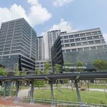 Below Market 23% - Atwater Residence, Petaling Jaya
