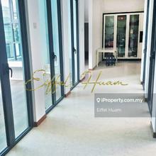 3 Storey Modern Bungalow in quiet neighbourhood @ Pulau Tikus