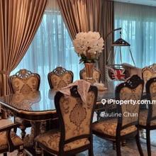 Villa Heights, Taman Equine, Serdang