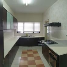 Opal Damansara Partially Furnished 2 Car Park Kota Damansara Tropicana