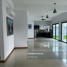 Semi-D house for Sale