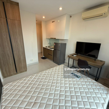 Kozi Square Studio Unit For Rent