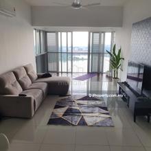 Nice lakeview Condominium