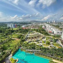 Green Haven Apartment 3bed Fully furnished Kota Masai Johor