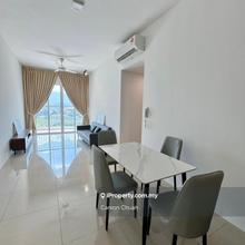 Zen 6 Fully furnished& renovated move in condition