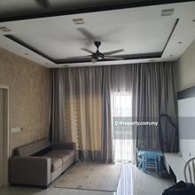 The Wharf Residence in Puchong Prima for sales