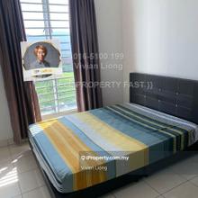Fully Furnish Ascotte Boulevard Condo, Near Lotus Semenyih Rinching