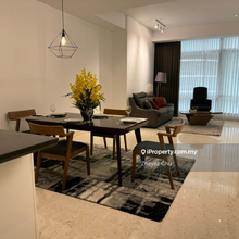 Serviced residence for Sale