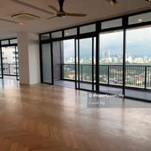 Your palace in the heart of bangsar 