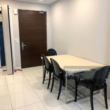 Lifestyle Unit for Rent at Uptown Residence
