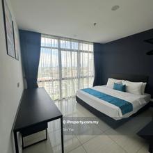 Ramada Suites @ The Strait