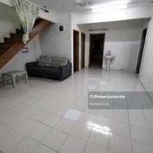 Taman Matang Jaya Sungai Bulohg Rumah untuk disewa