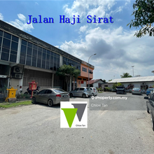 Near Bandar Bukit Raja & Batu Belah 