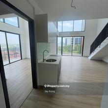 Brand new unit for rent