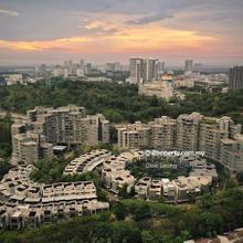 Mirage By The Lake Condo, Cyberjaya Selling Below Market Price 40%