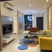 Gem Residences, Seberang Perai (Exclusive Project/Luxury Condo)