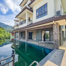 Big Unit Bungalow Nice View