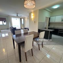 Good Condition & Golf view