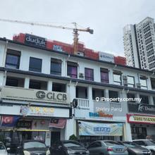 Eco Botanic @ 3 Storey Shoplot For Sales Best For Invesment