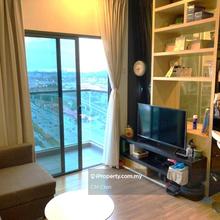 Landmark Residence 1 Studio Fully Furnished