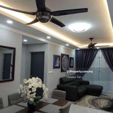 Residensi Laguna Biru 2, Kundang @ Rawang For Sale