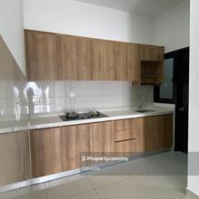 Havre condo, bukit jalil city pavilion, below market ready move in