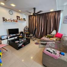 Near to LRT Station, Near to Bank, Good Condition