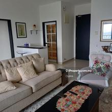 For Sale: Fully Furnished 4 rooms Setia Seraya, Presint 15, Putrajaya