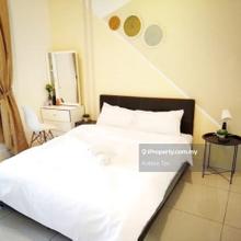 Larkin Apartment For rent