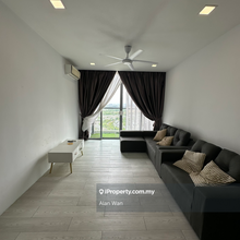 Condominium for Rent