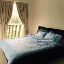 Must View By The Sea Condo Renovated & Furnished in Batu Feringgi