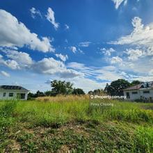 Freehold land 