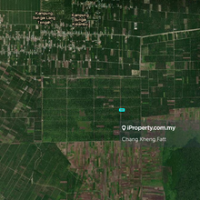 Agricultural Land, Sungai Kelambu 2 Tanjung Dua Belas Banting for Sale