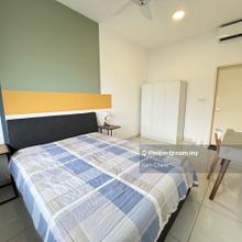 Parc3 Condo 3 Rooms Id Design Near Mrt Maluri Velocity Sunway Aeon