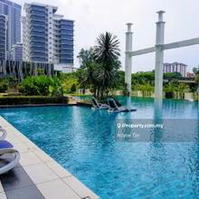 Kiara Residence 2 @ Bukit Jalil For Sale