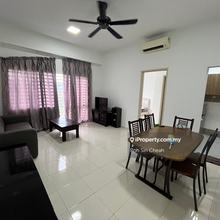 Corner unit for Rent