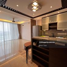 Service Residence for Rent