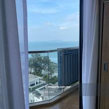Timurbay Studio below Mv Urgent Sale High Floor Sea View