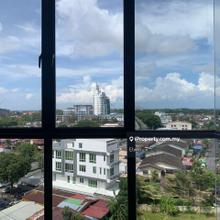 Exclusive Corner Unit @ G Residence