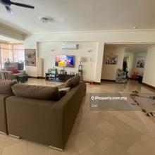 Below Market Penthouse for Sale At KL Sentral !