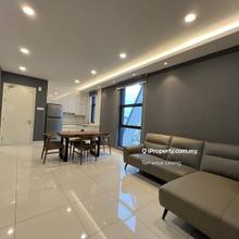Fully furnish nice unit