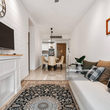 Fully Furnish below Market Value