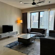 KL Trillion, near to MRT Ampang Park, Intermark Mall and many more
