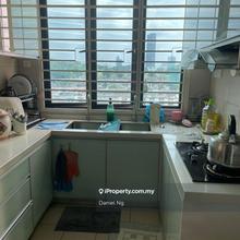 Villa Vista Condo for Sale at Cheras, Kuala Lumpur