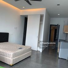 Serviced residence for Rent