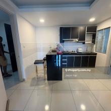 3 Bedroom 2 Bathroom Fully Furnished With Good Conditions
