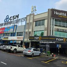 Shop Office For Sale  At Bandar Bukit Raya  Klang