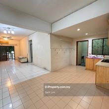 Vista Bayu Apartment Klang